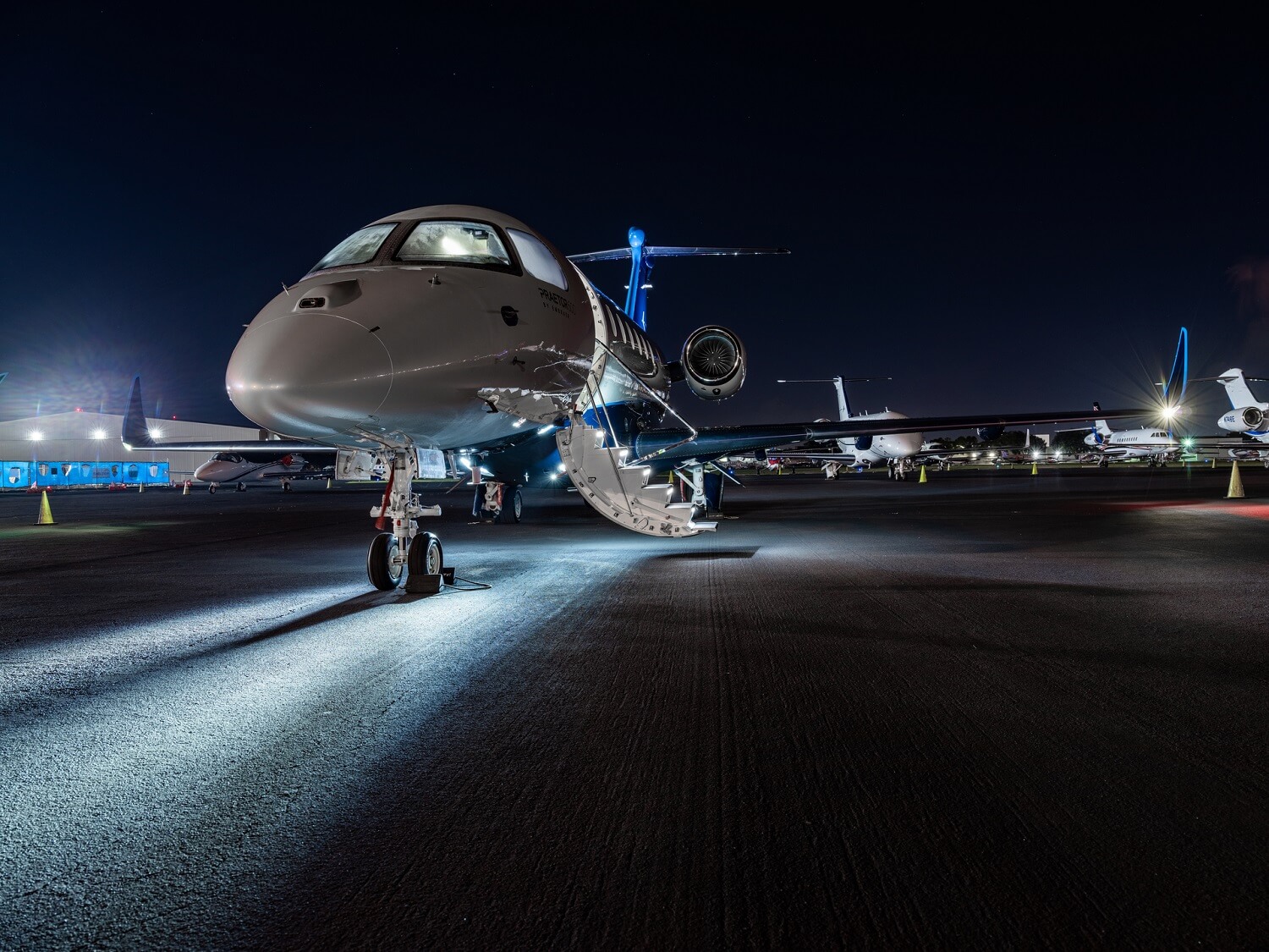 Embraer