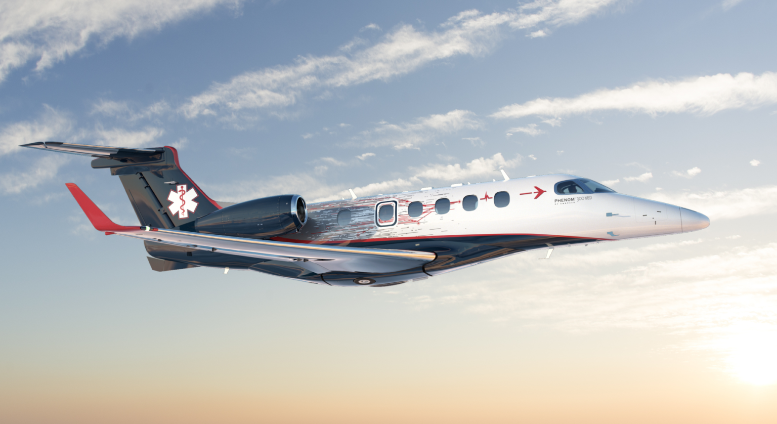 Embraer