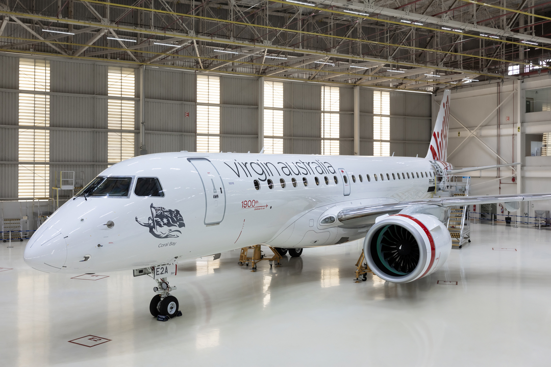 Embraer