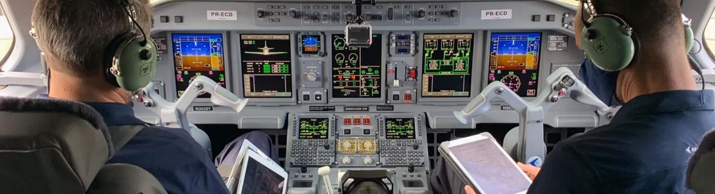 Embraer