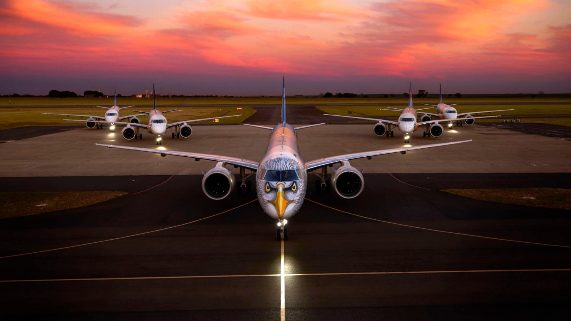 Embraer