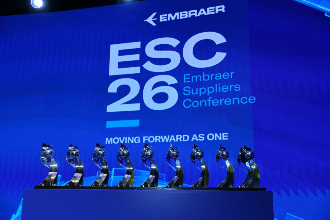 Embraer