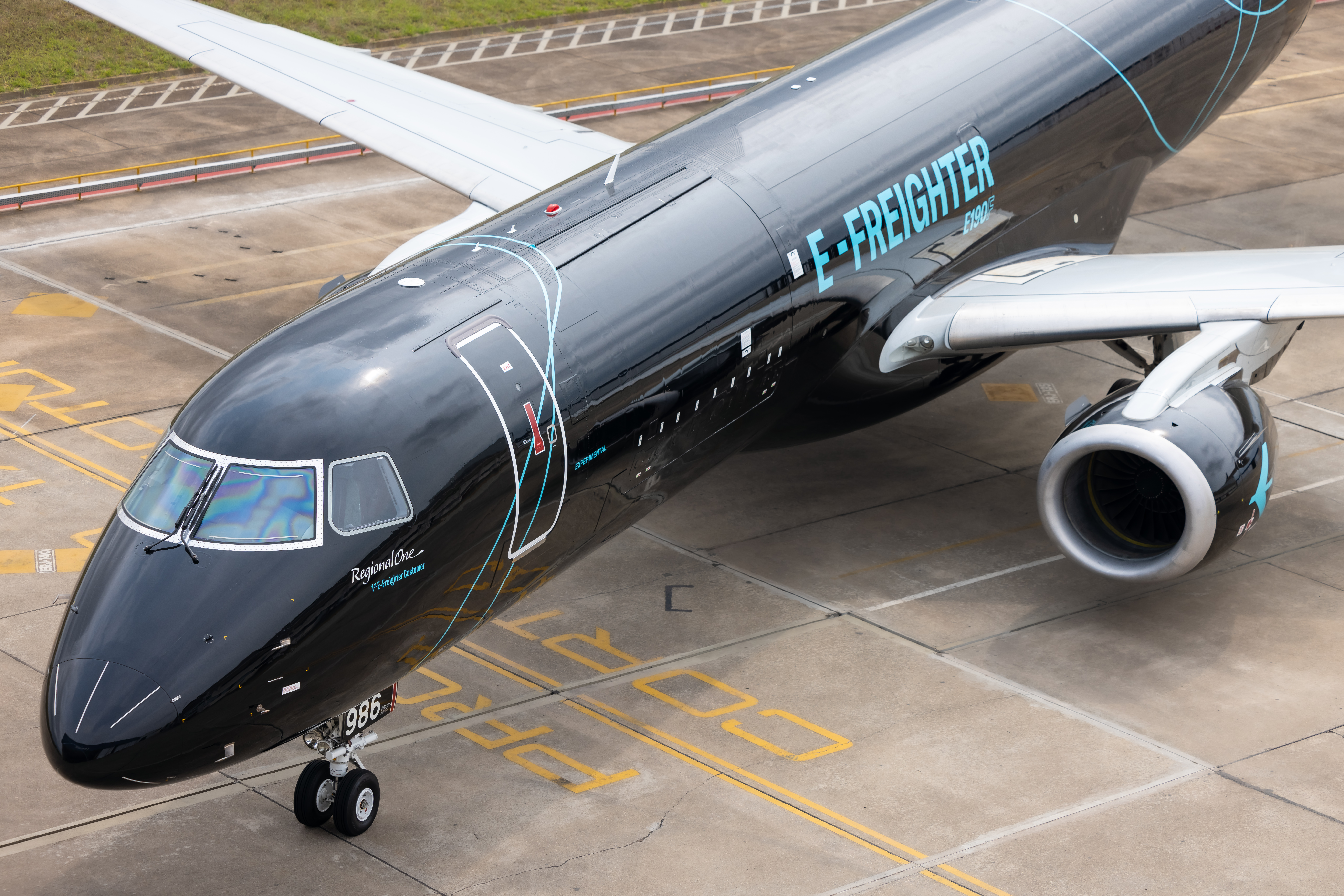 Embraer