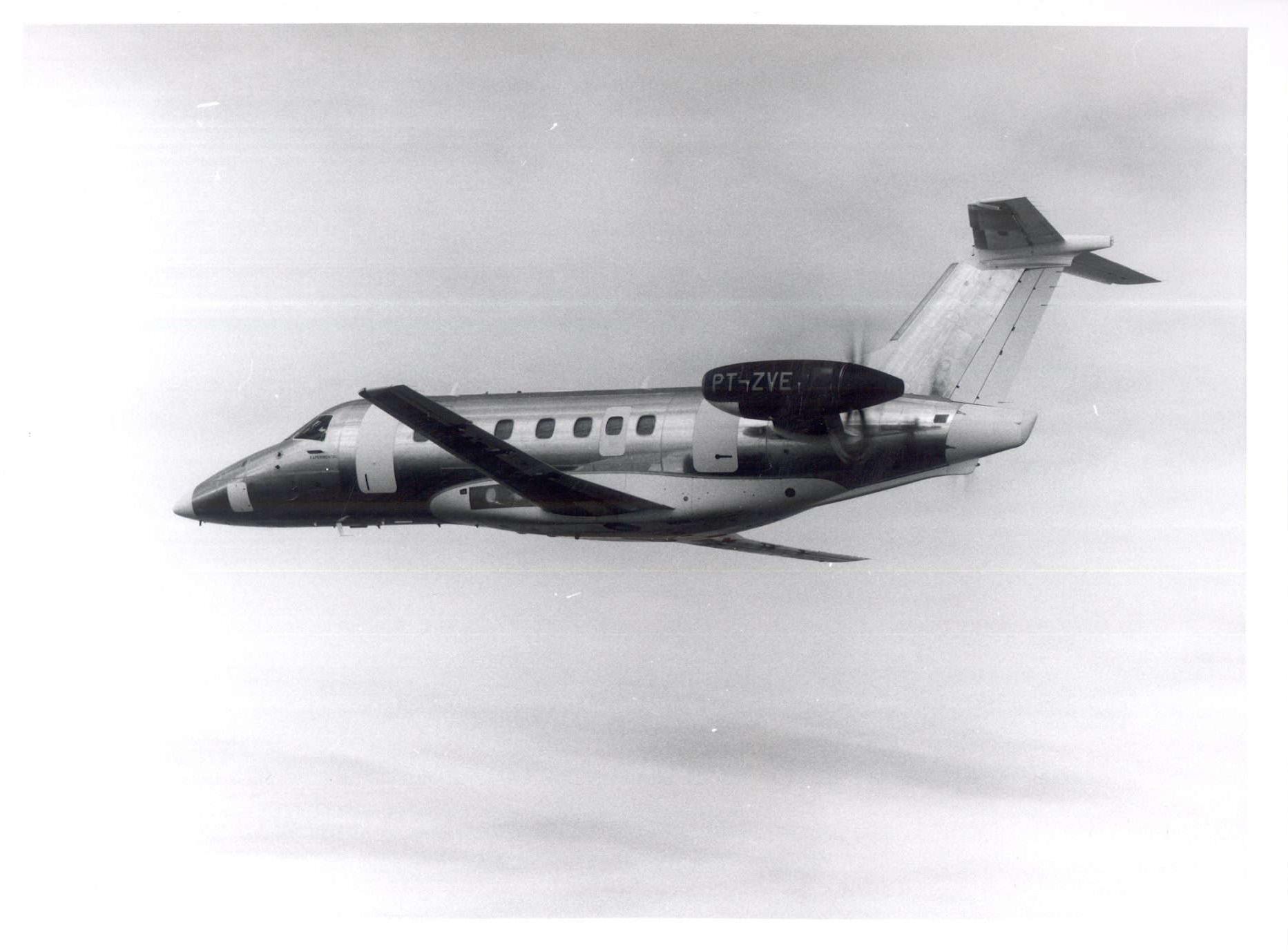 Embraer