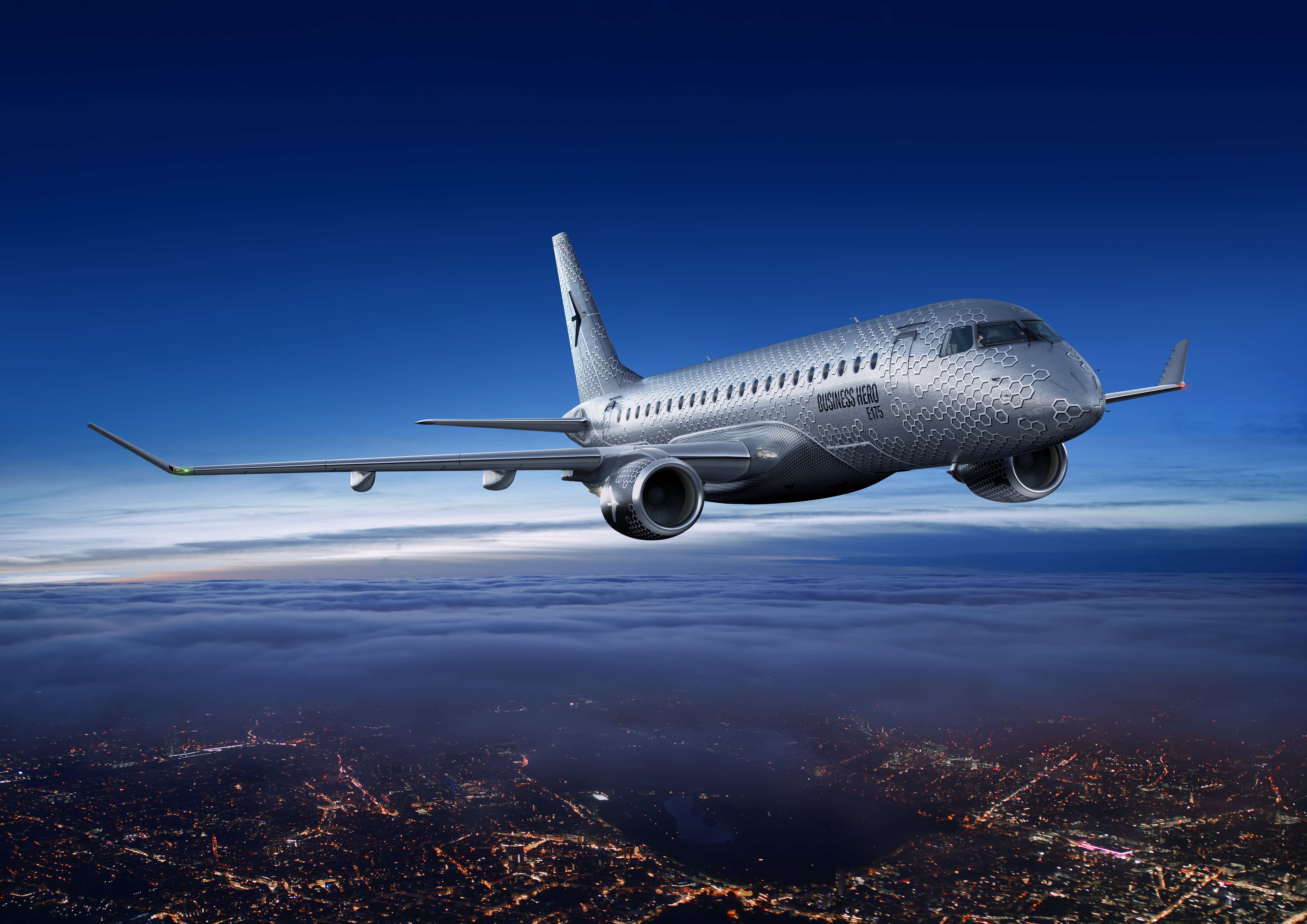Embraer