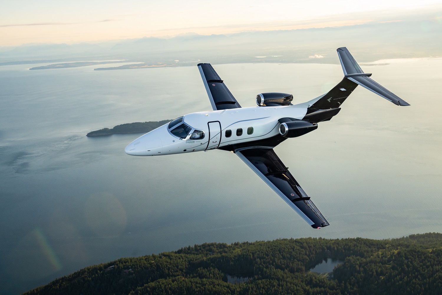 Embraer