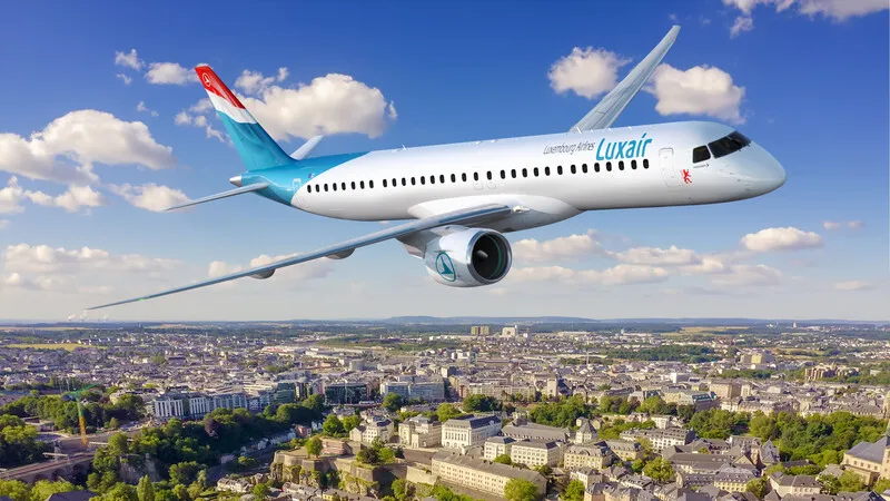 Embraer