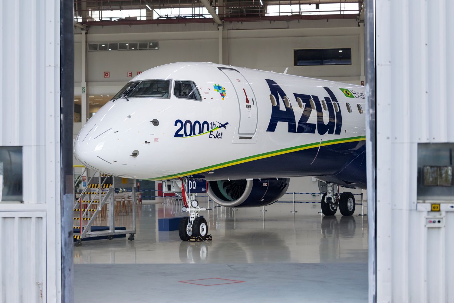 Embraer