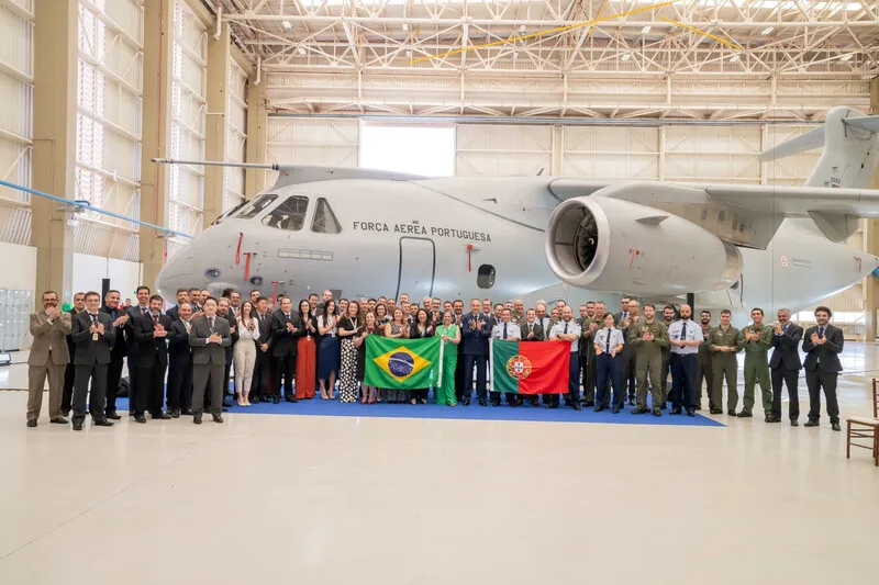 Embraer
