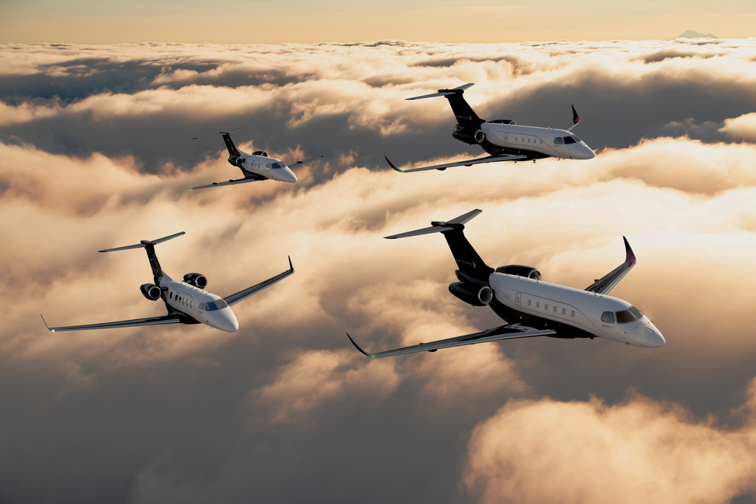 Embraer