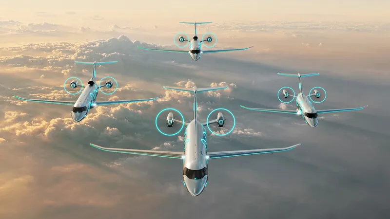 Embraer