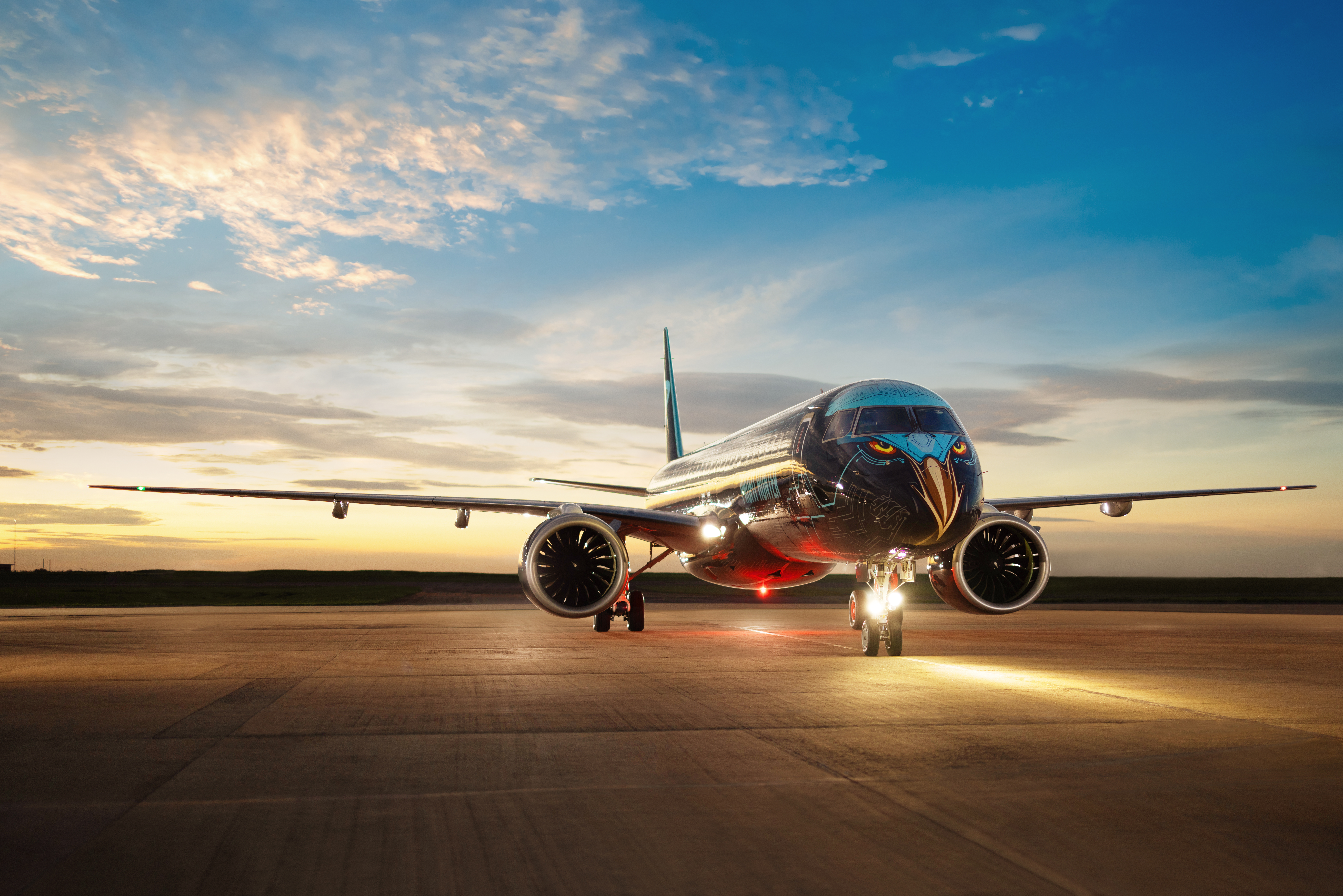 Embraer