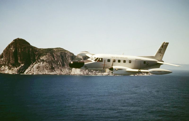 Embraer