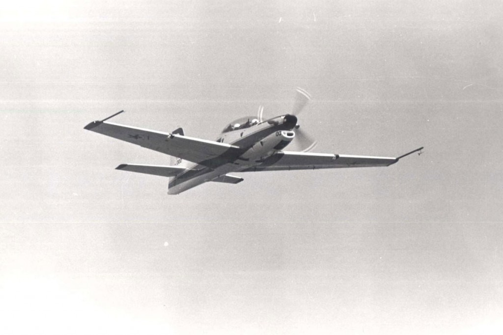 EMB 312 Tucano