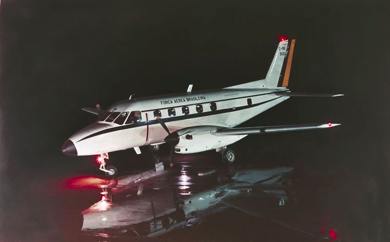 Embraer