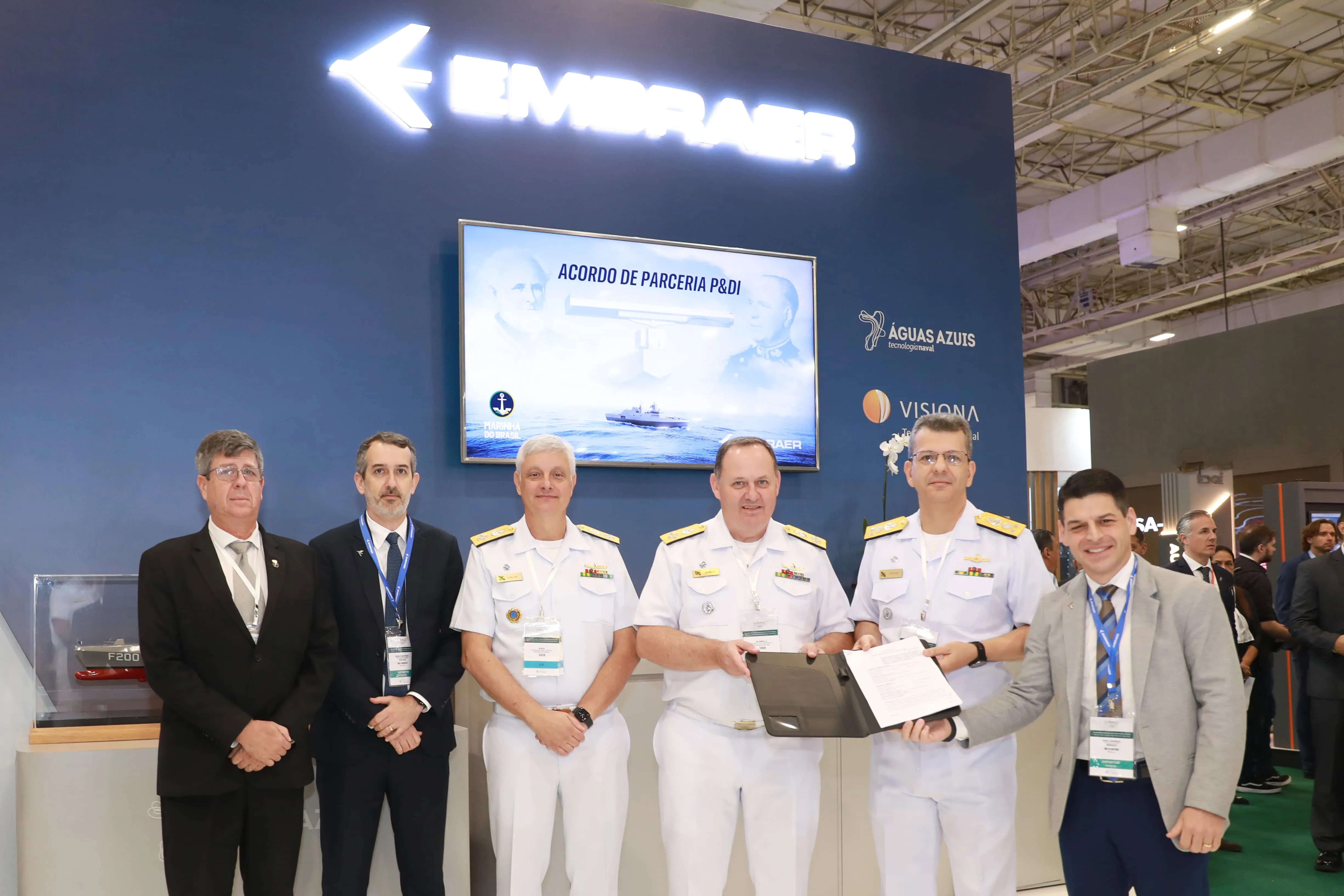 Embraer
