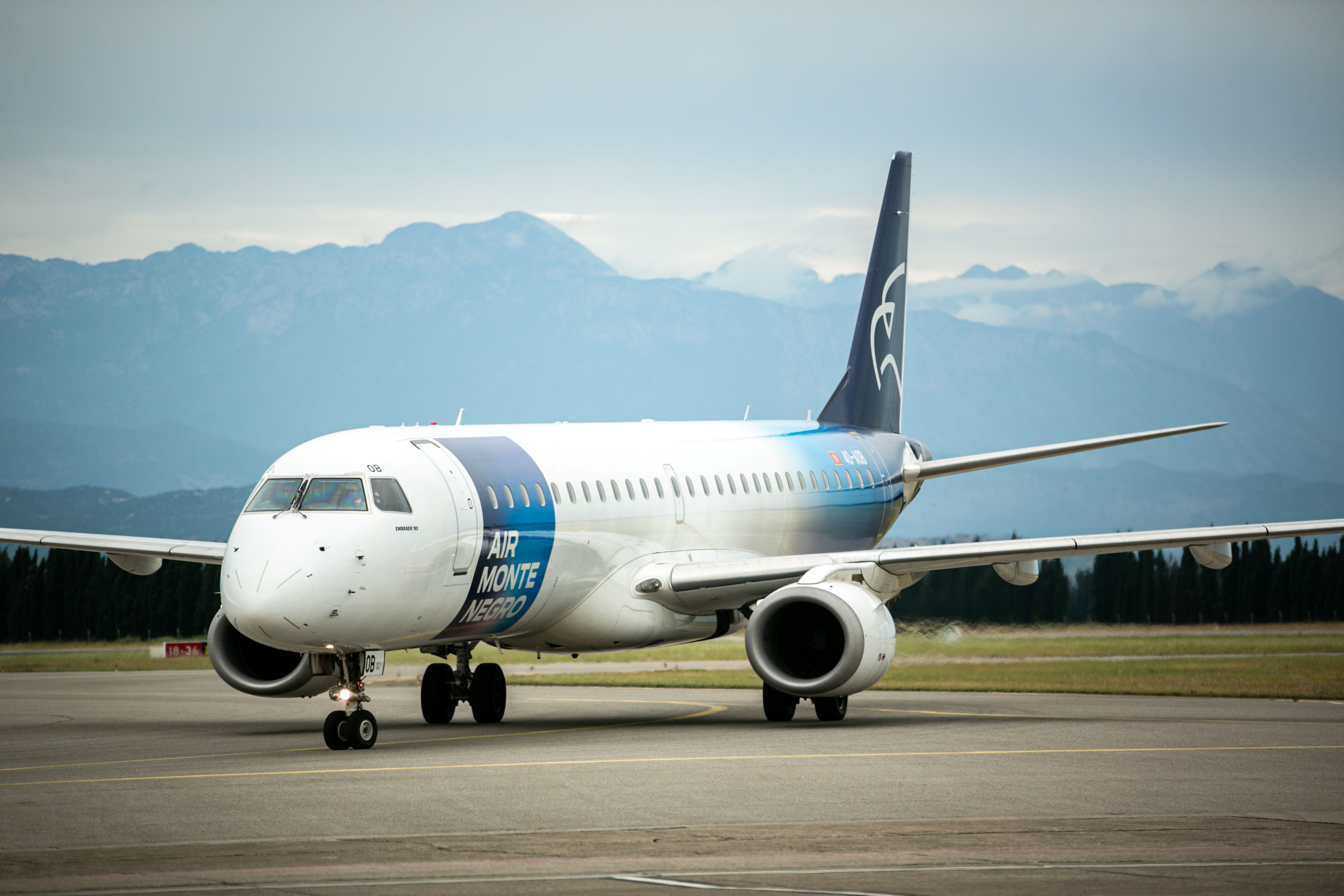 Embraer