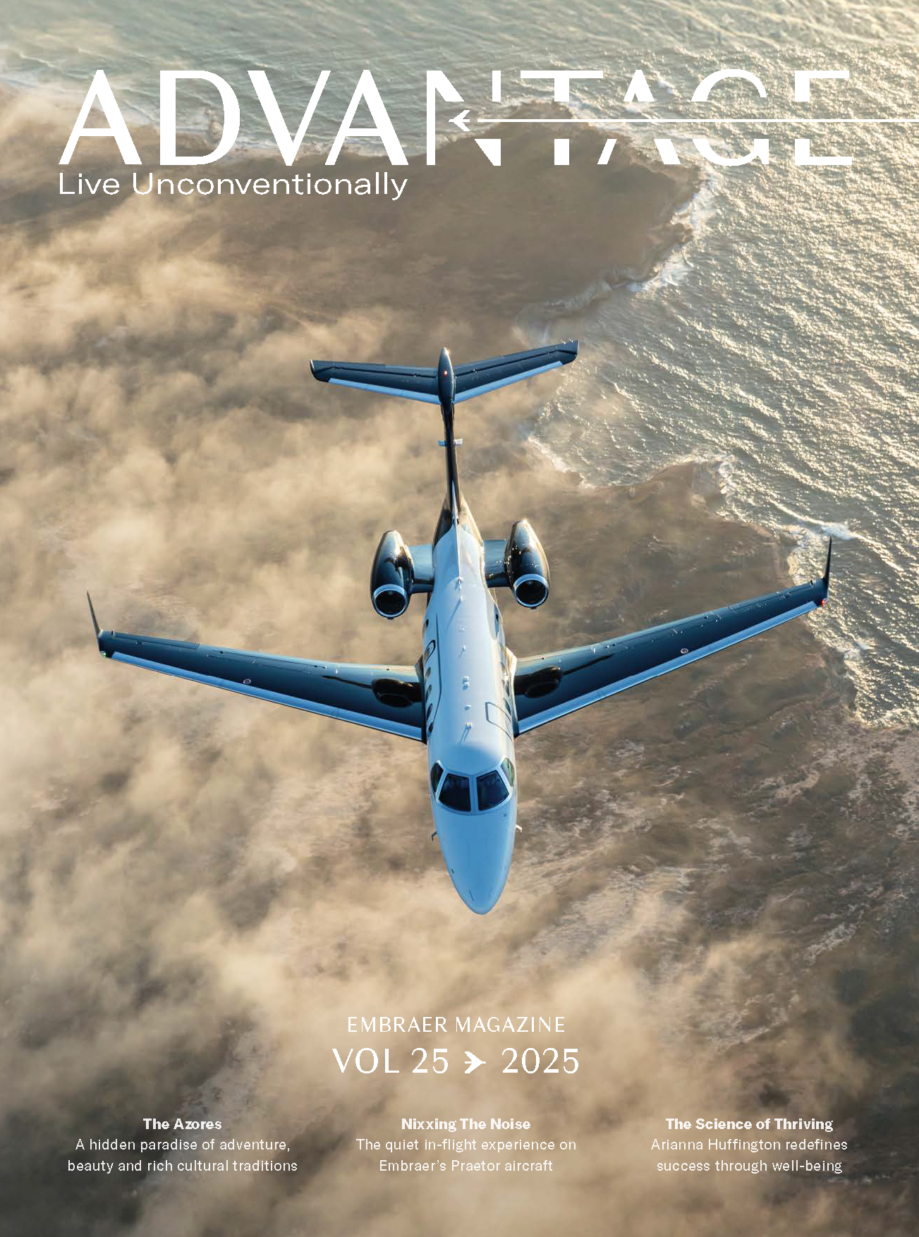 Honoring Legacies - volume 25 / 2025