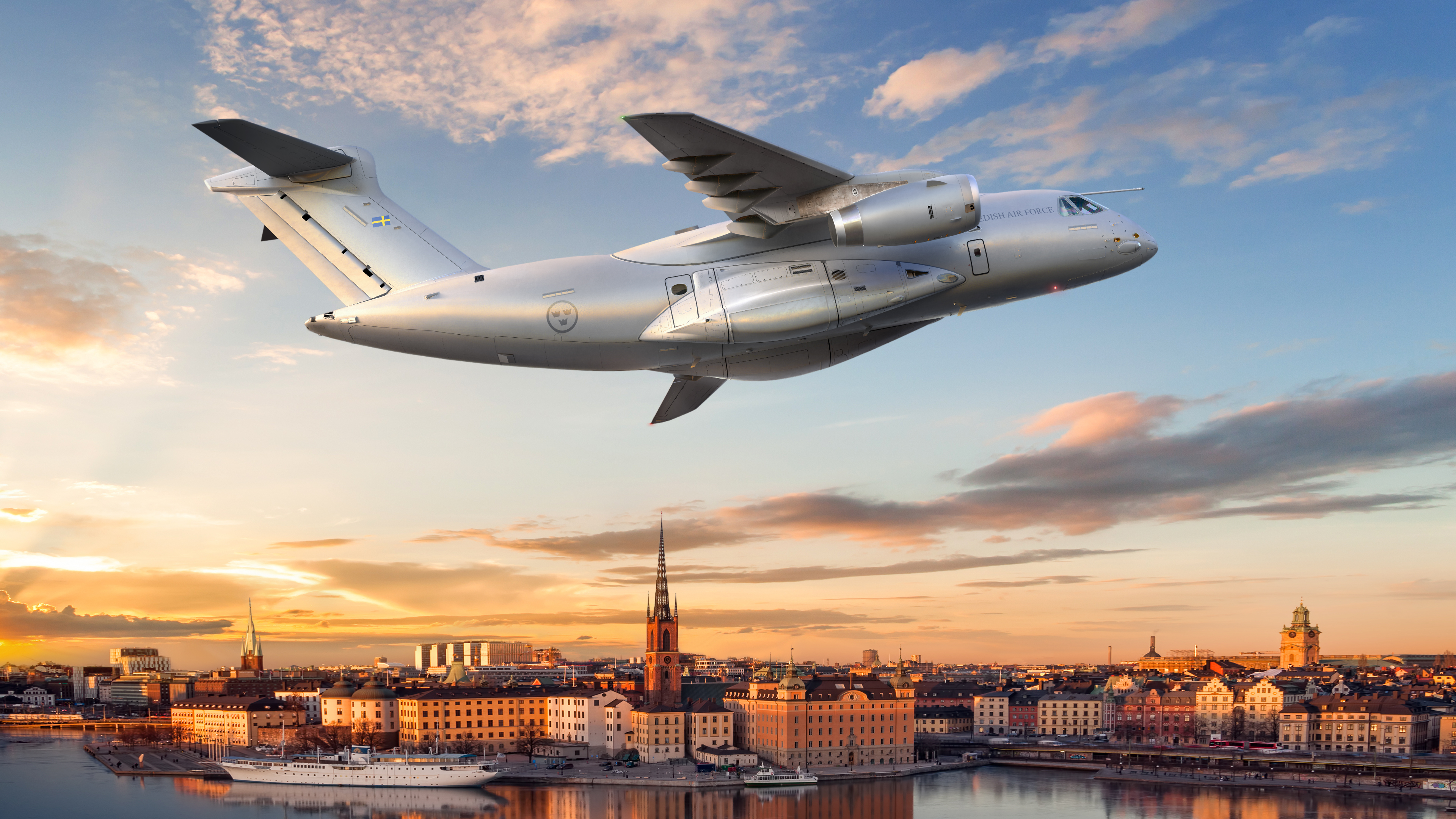 Embraer