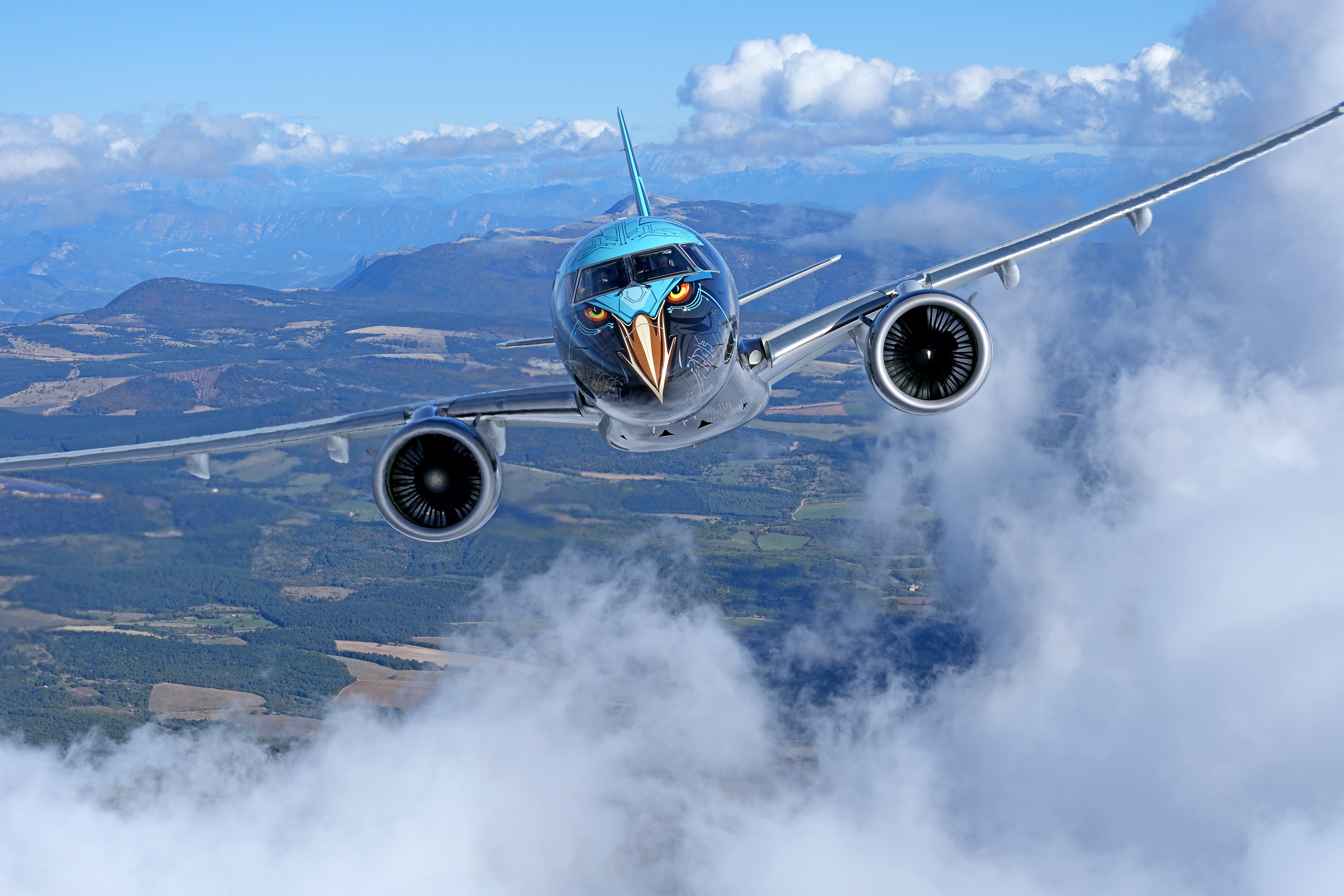Embraer