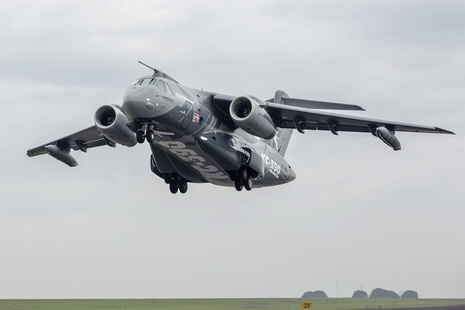 Embraer