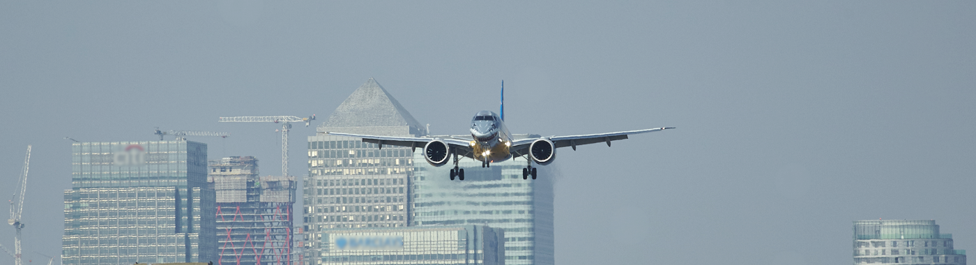 Embraer