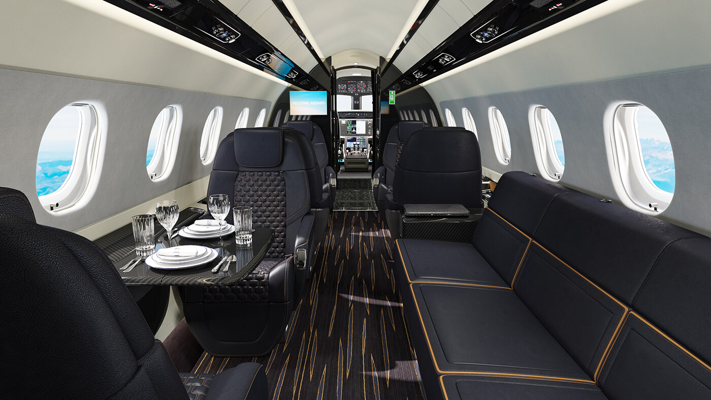 Embraer