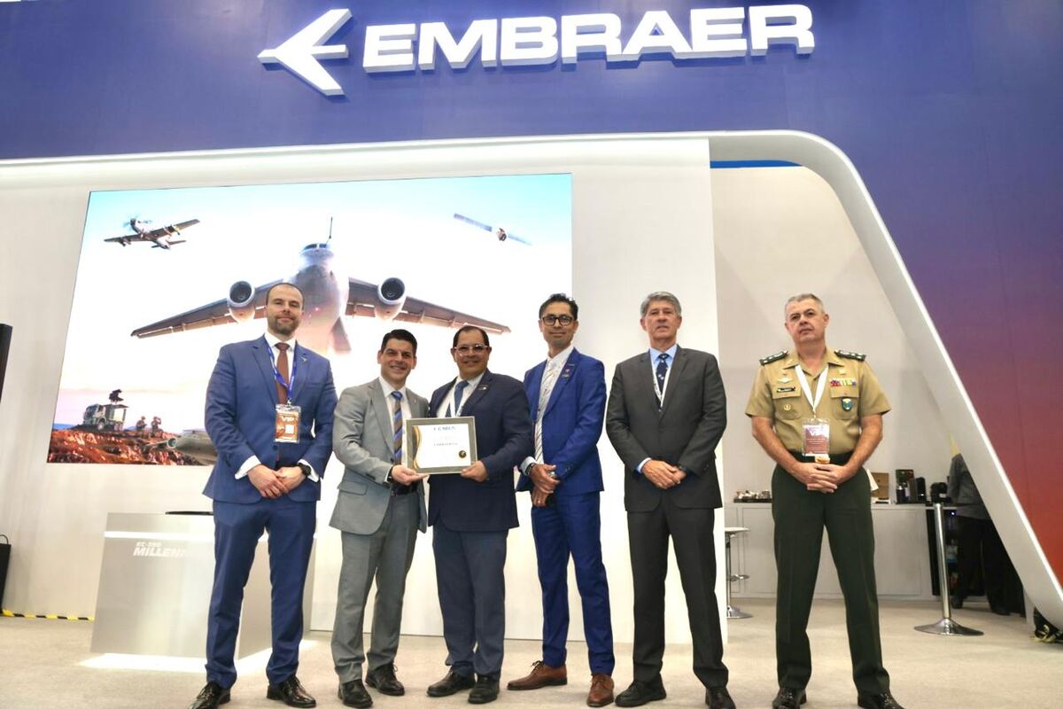 Embraer