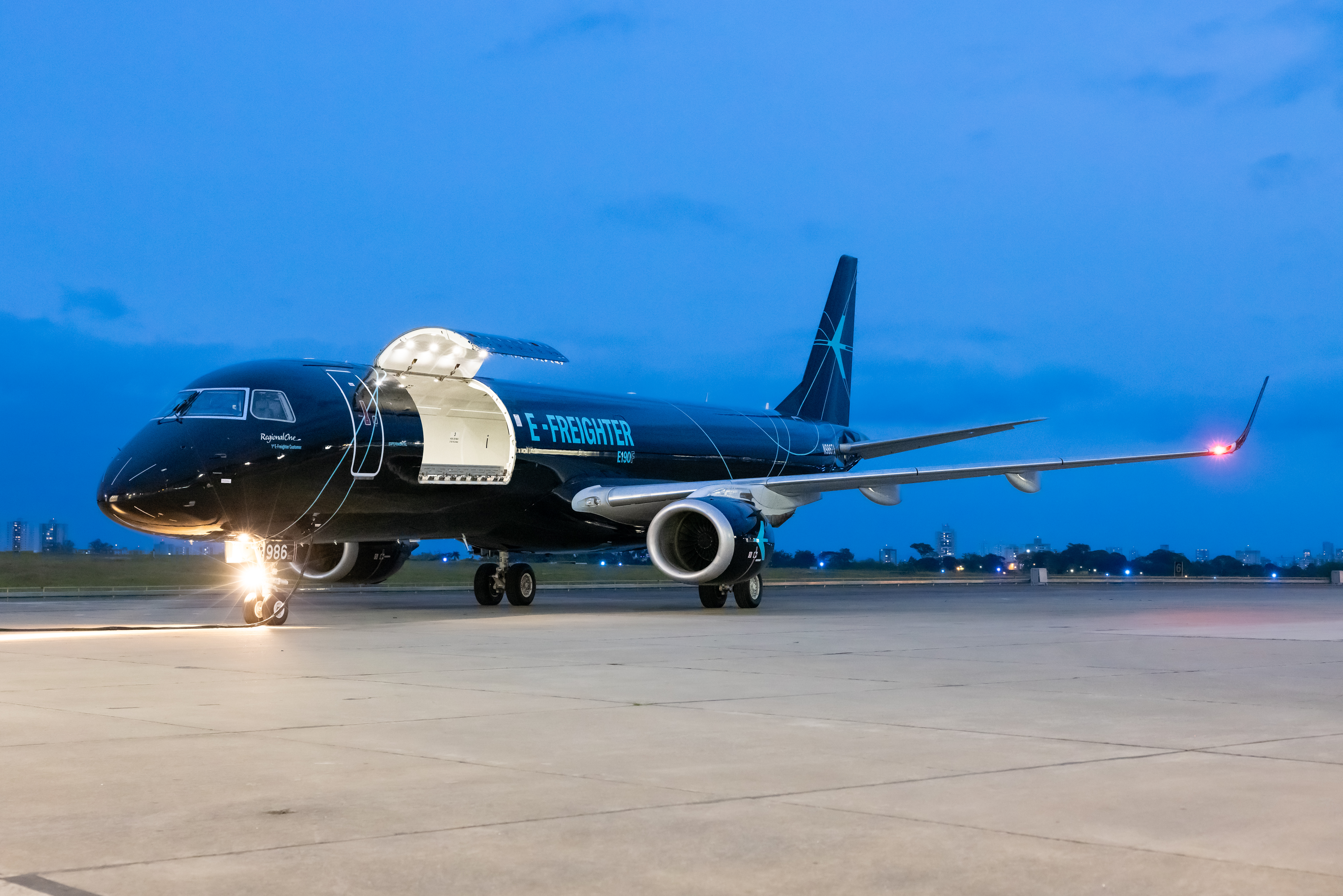 Embraer
