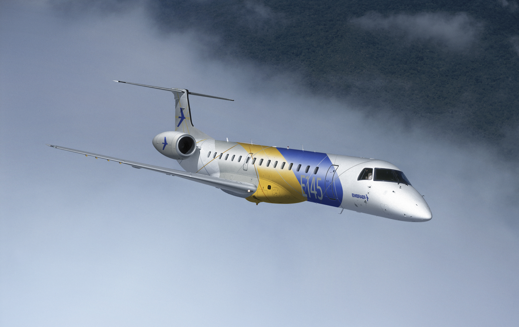 Embraer