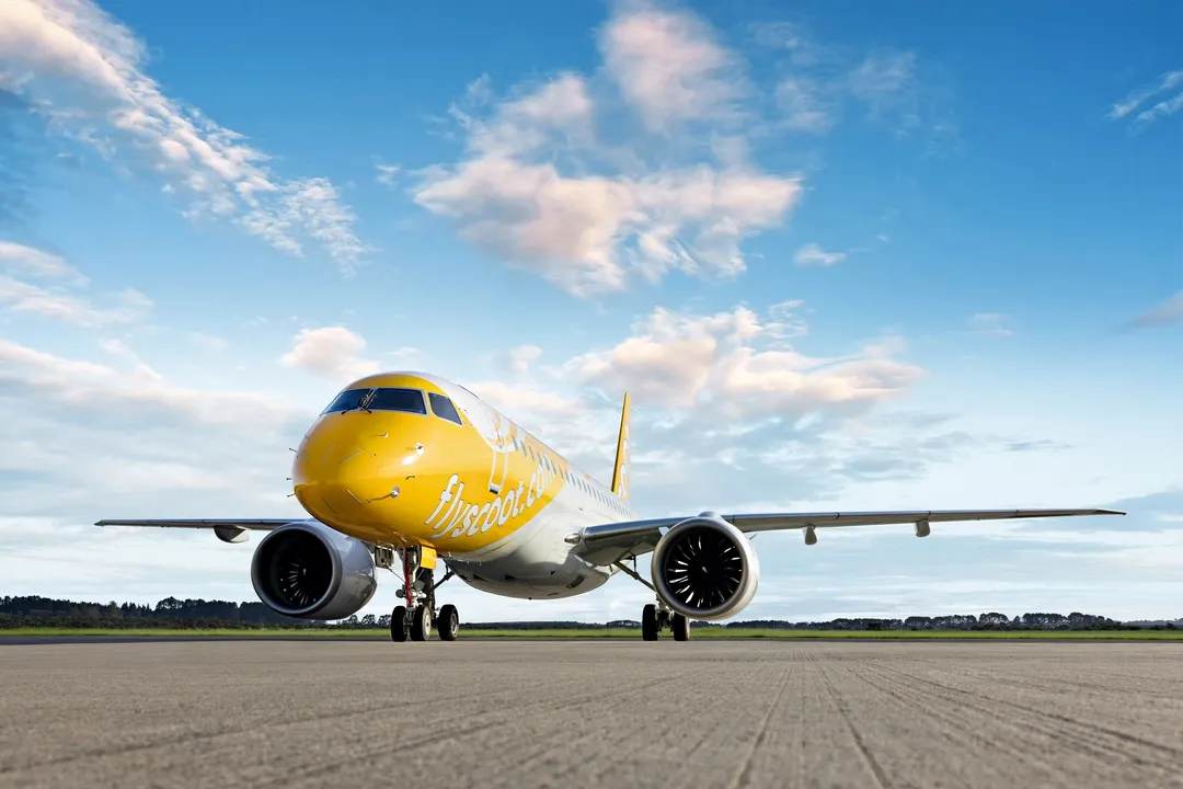 Embraer