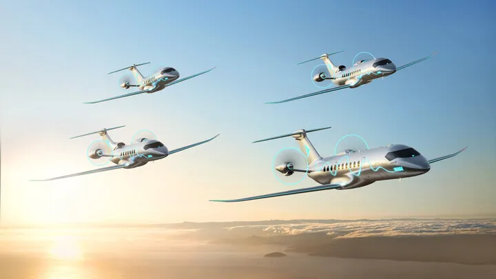 Embraer