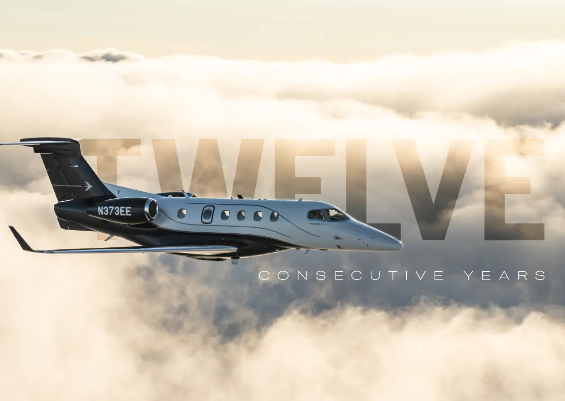 Embraer