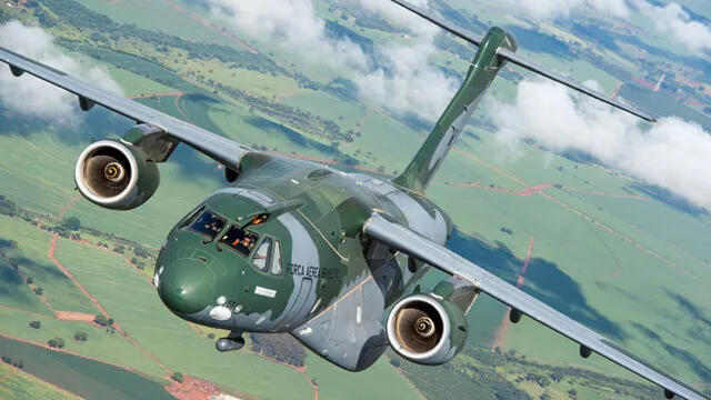Embraer