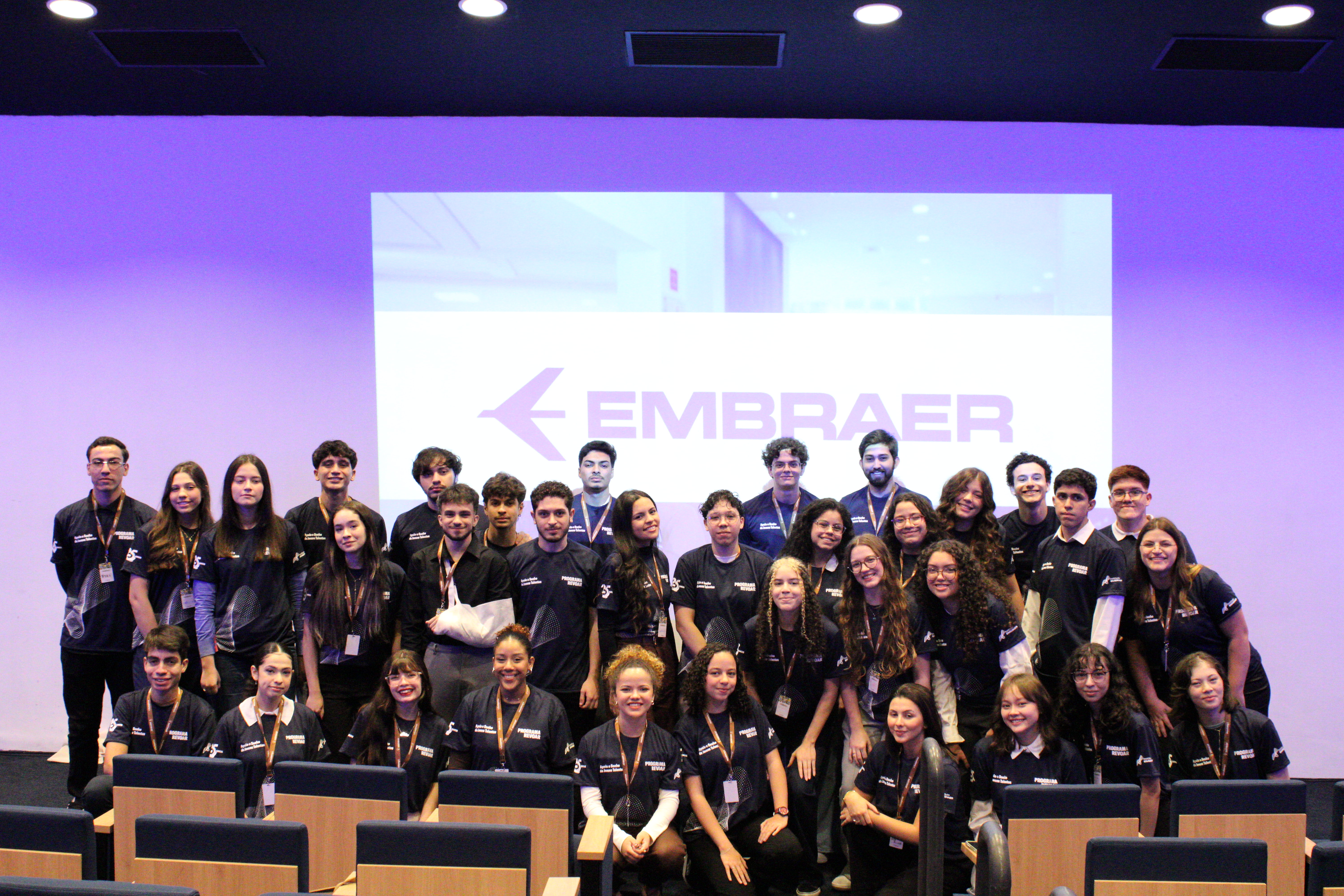 Embraer