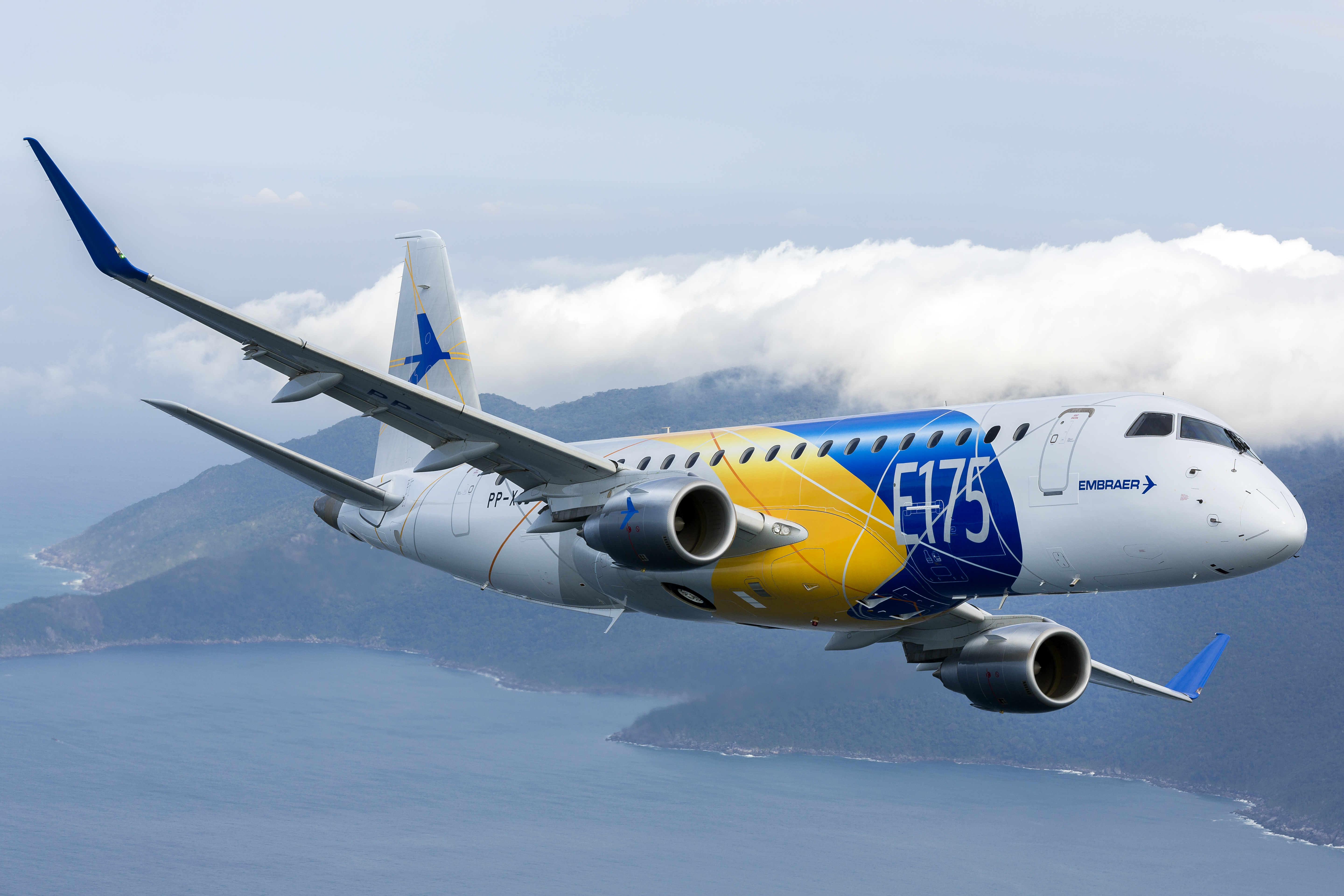 Embraer
