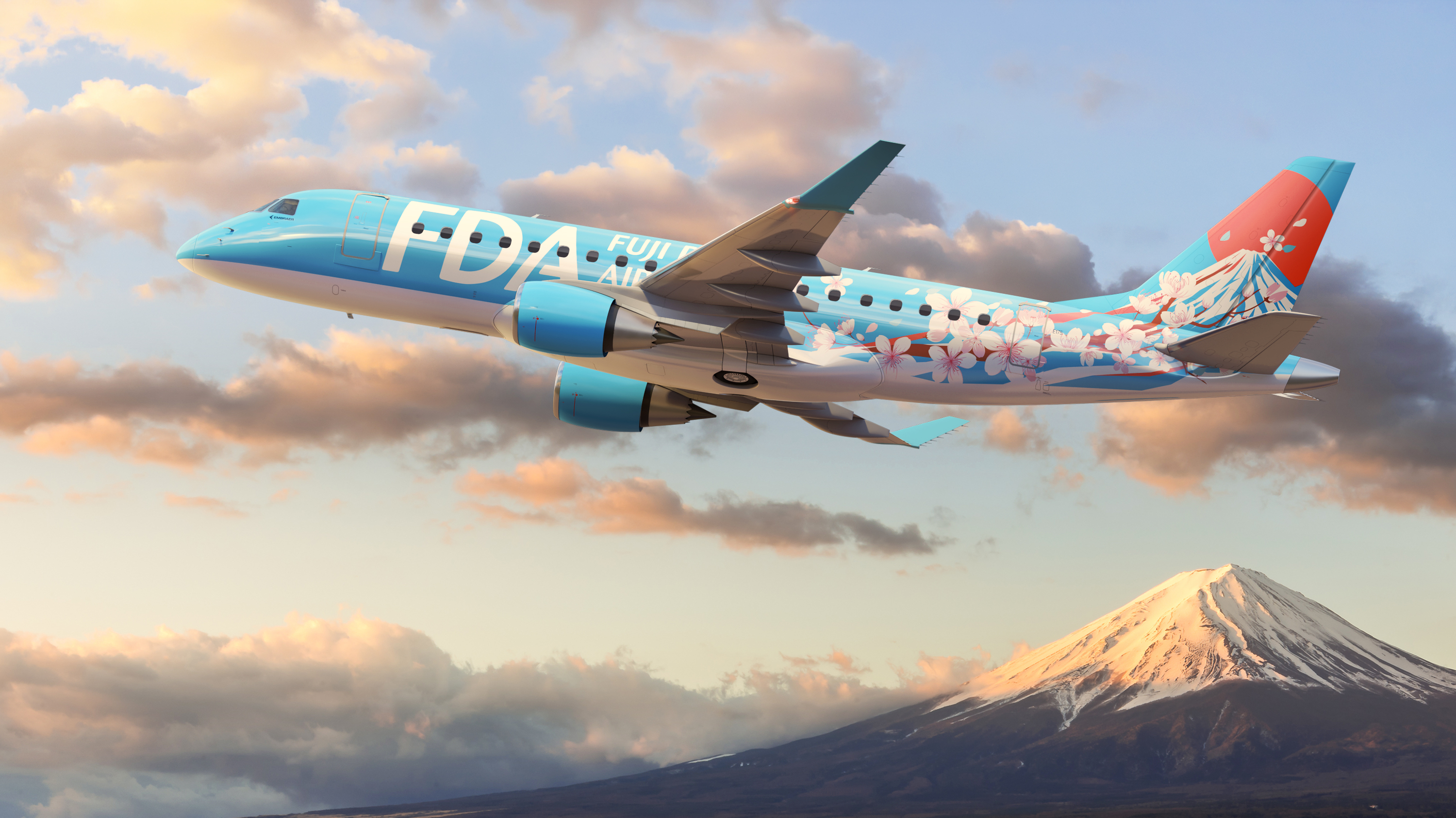 Embraer’s $34.5 Billion Backlog Surge Why Brazil’s Jet Maker Is Quietly Winning the Regional-Aircraft War