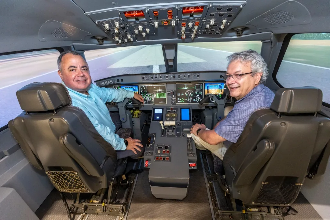 Embraer