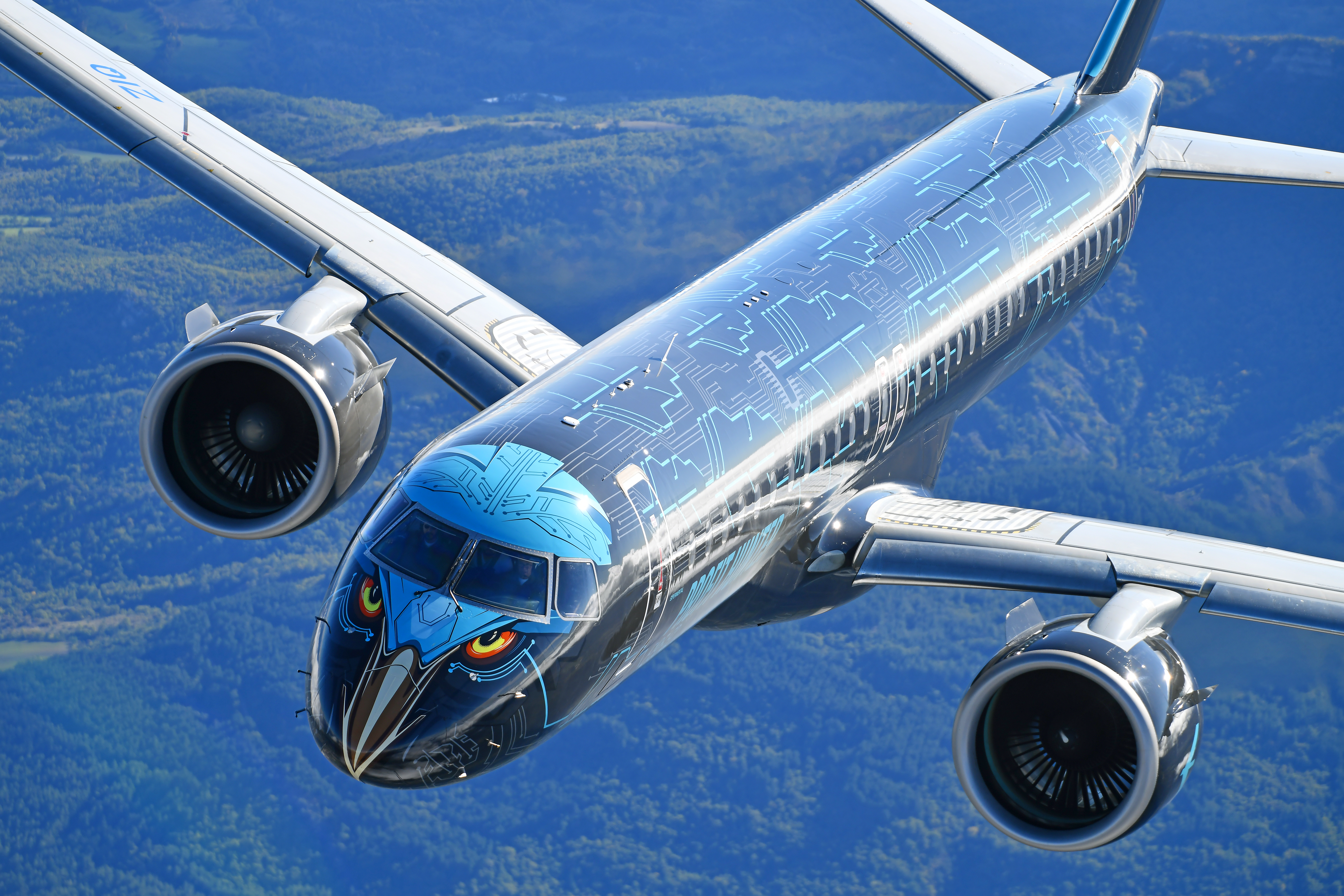 Embraer