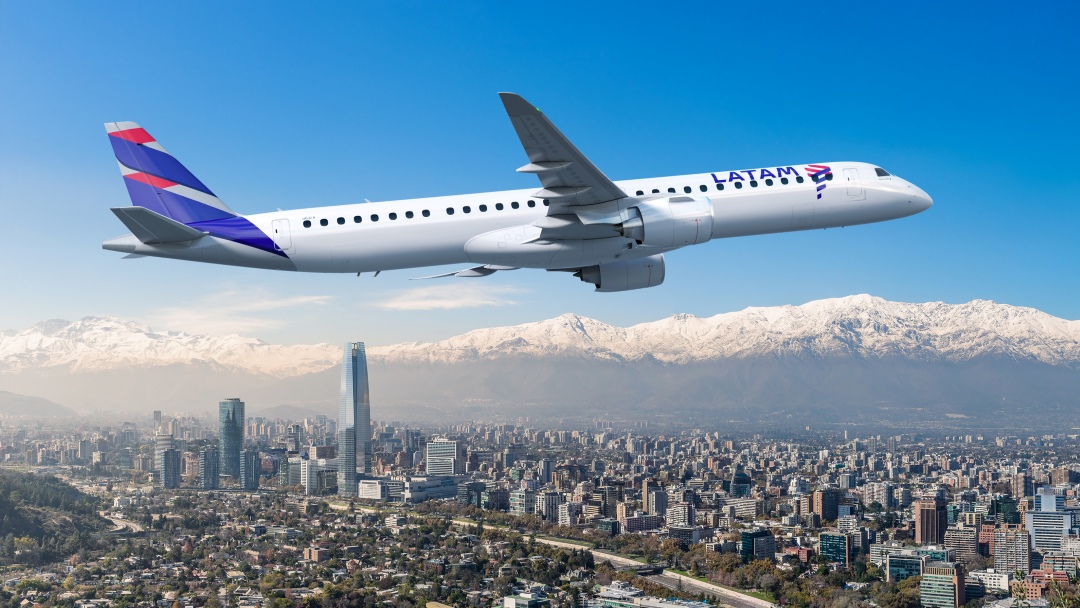 Embraer