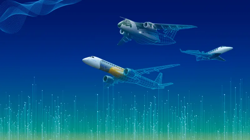 Embraer