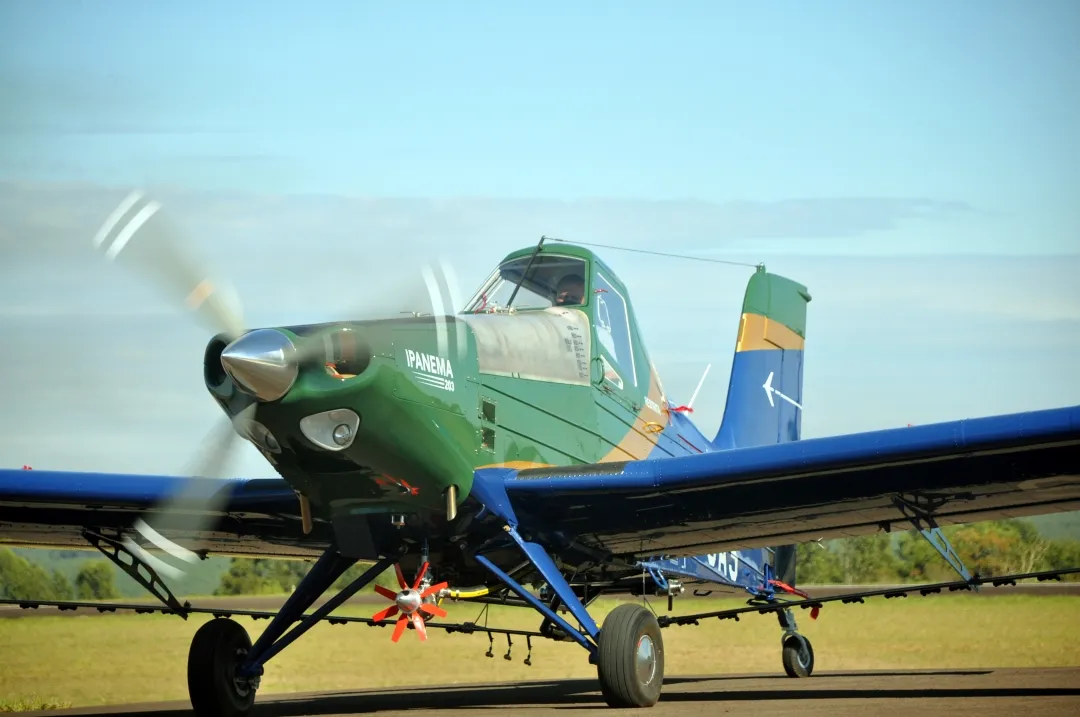 Embraer