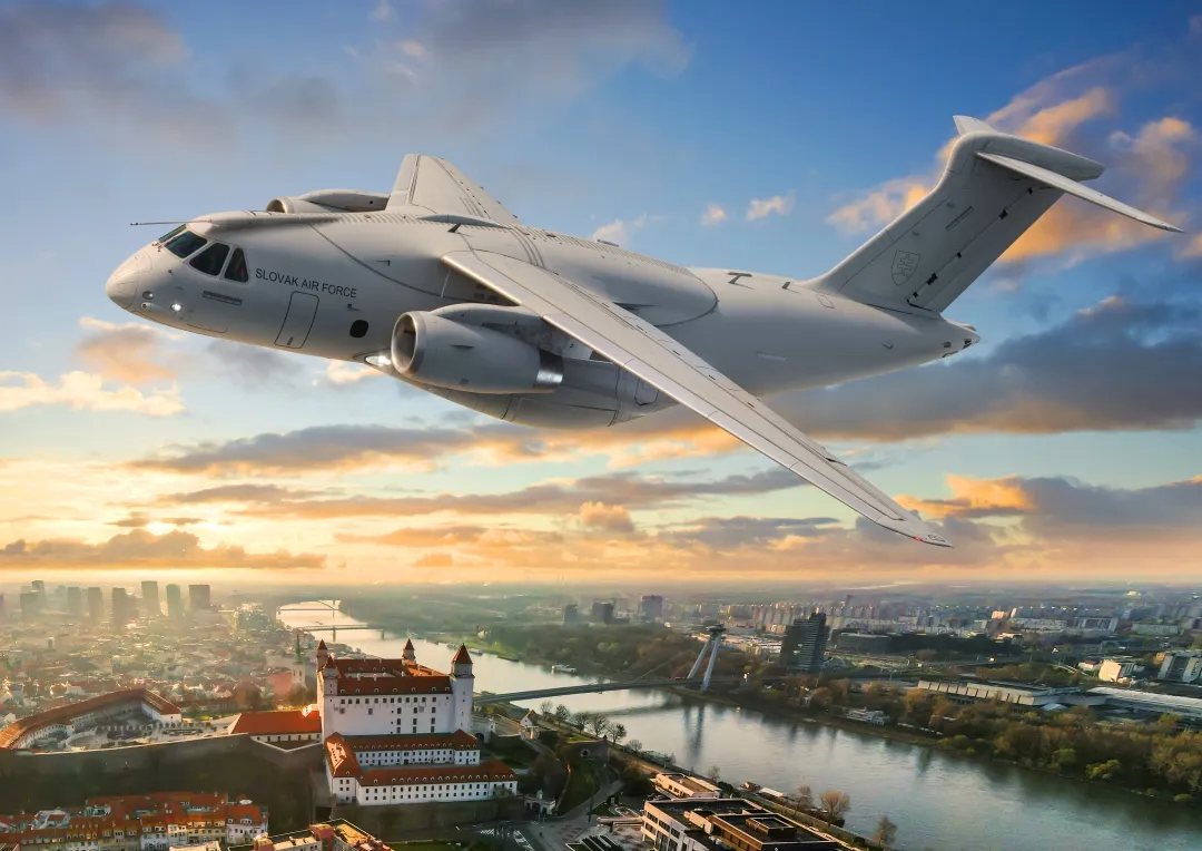 Embraer