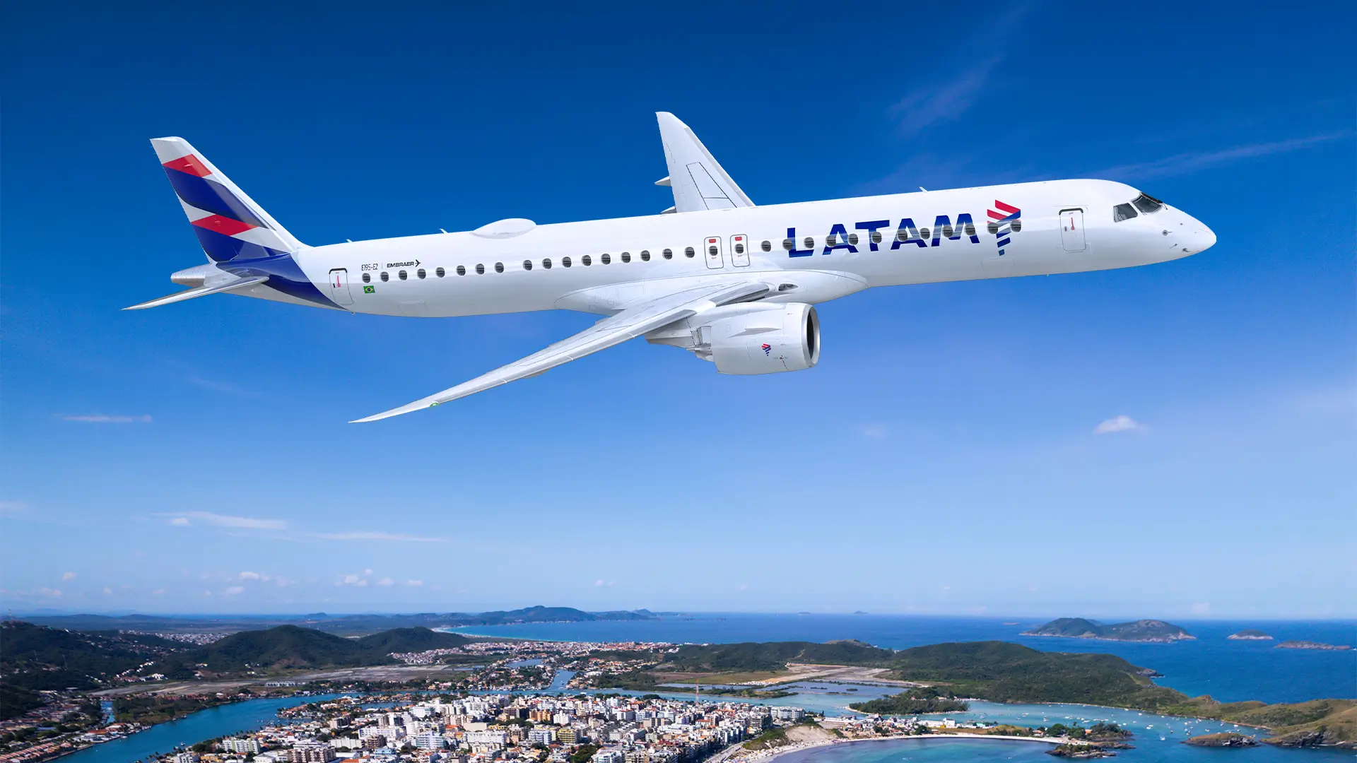 Embraer