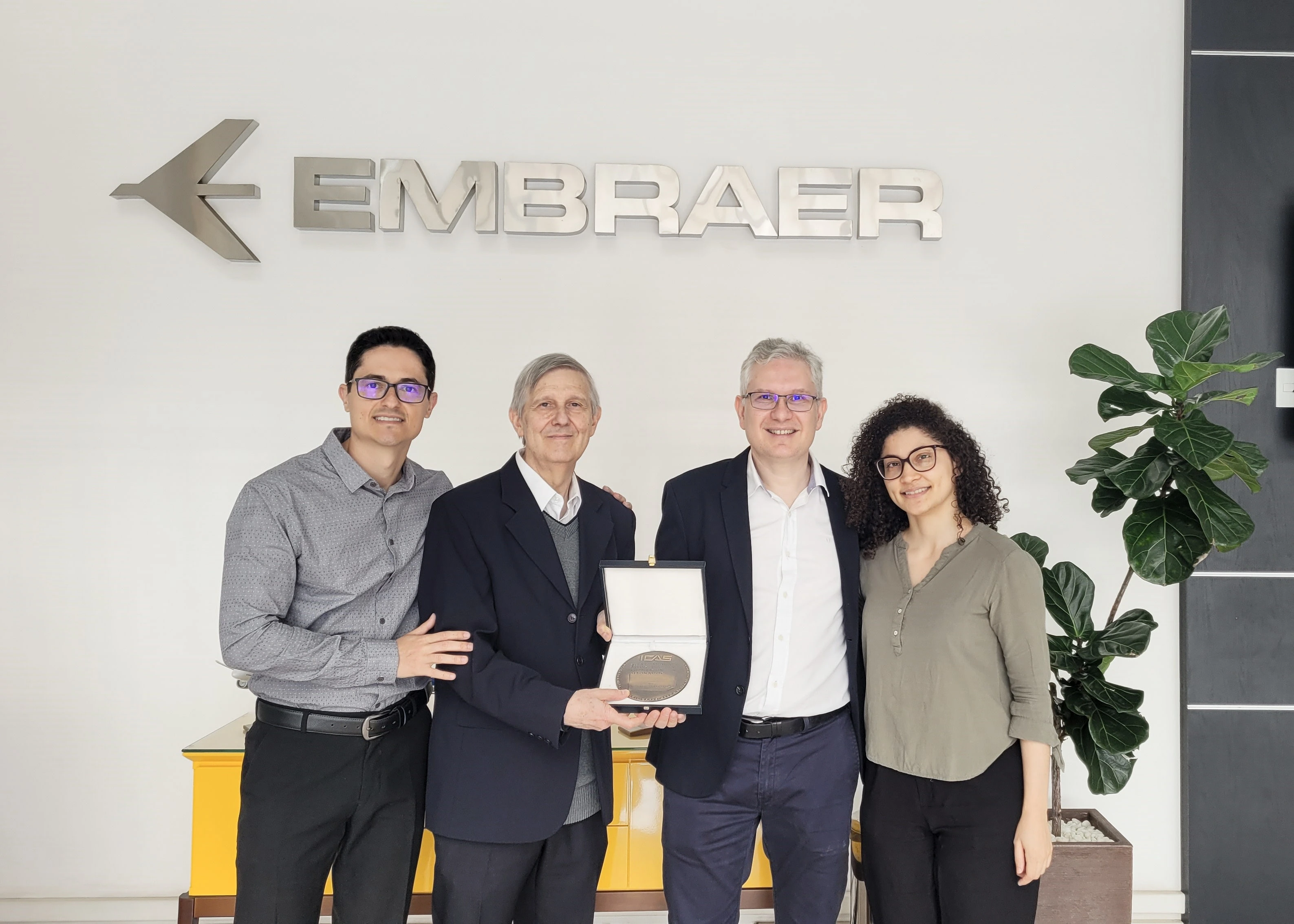 Embraer