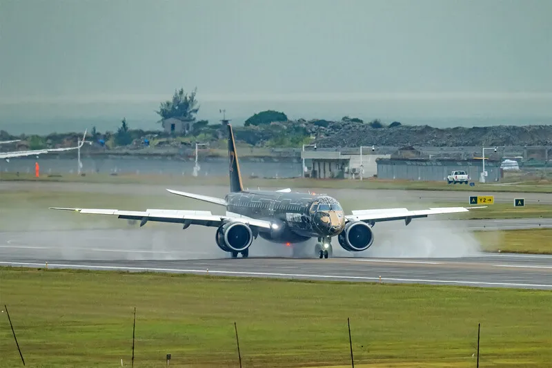 Embraer