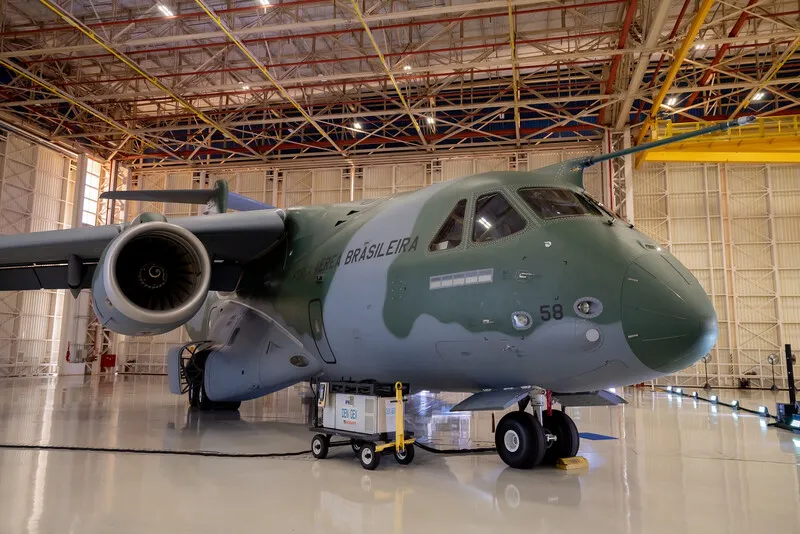 Embraer