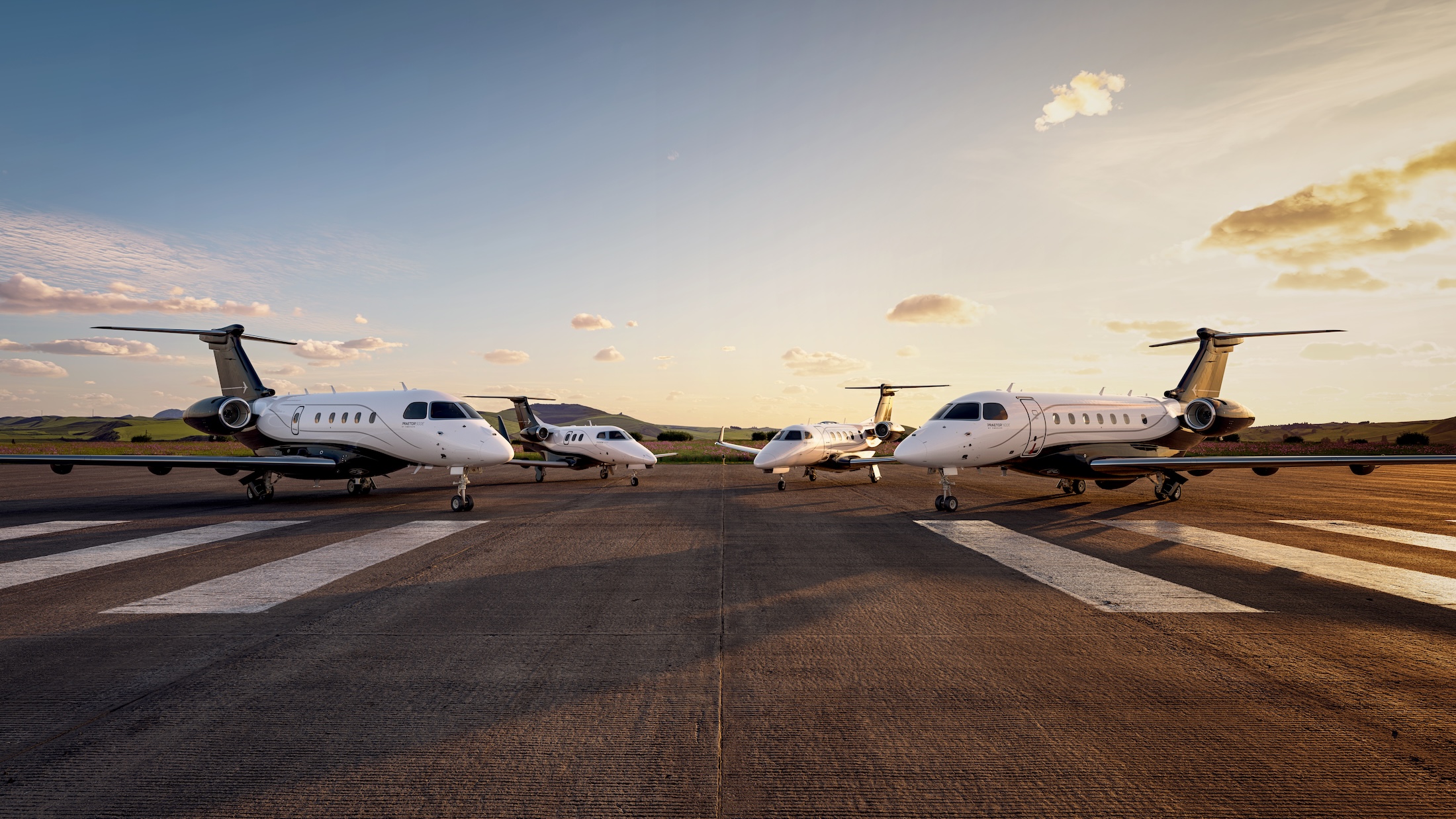 Embraer