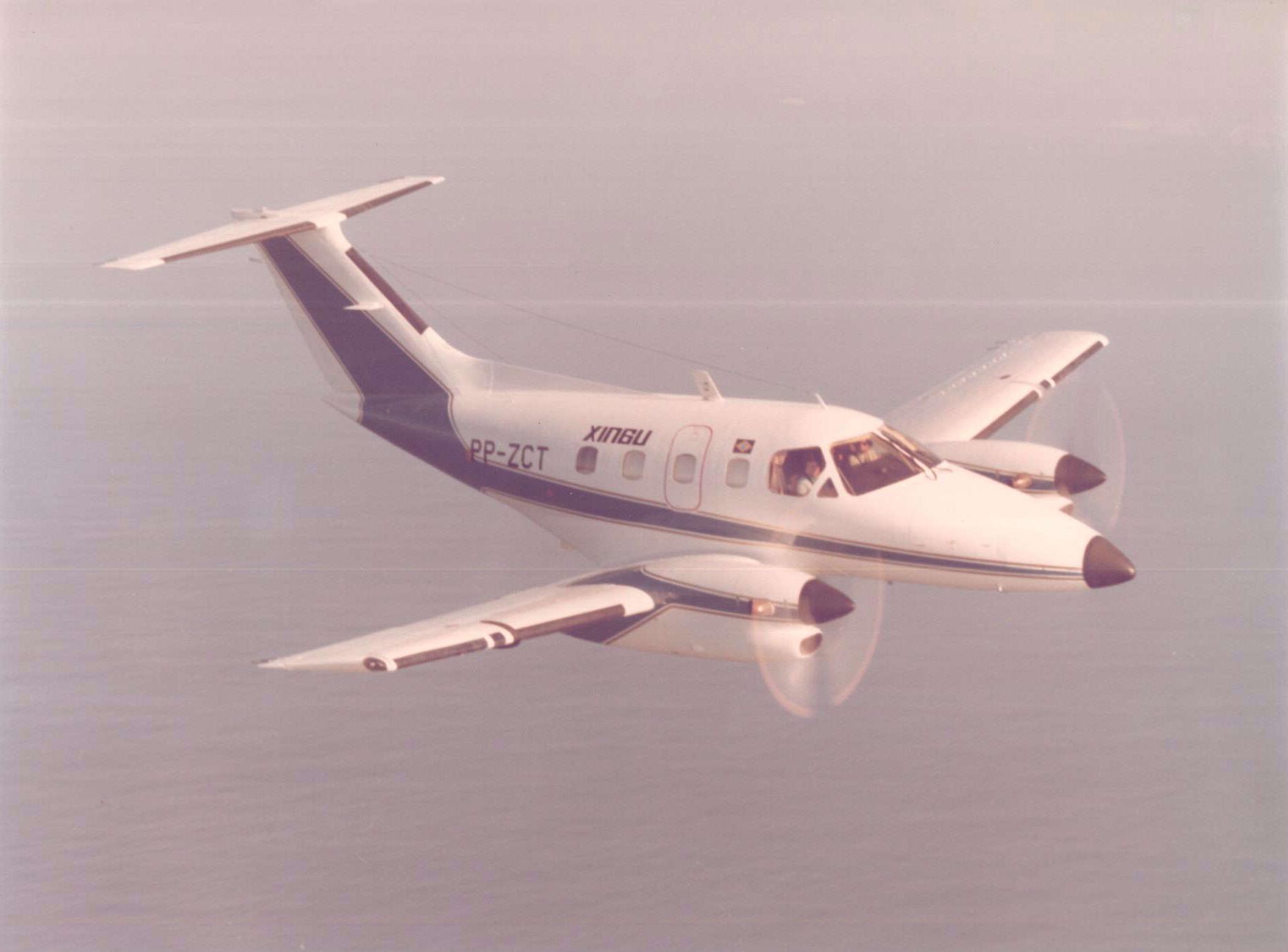 Embraer