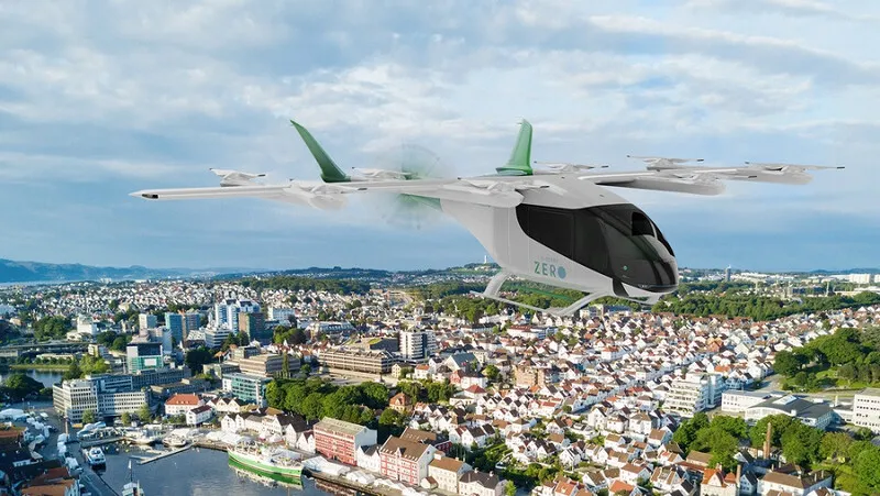 Embraer